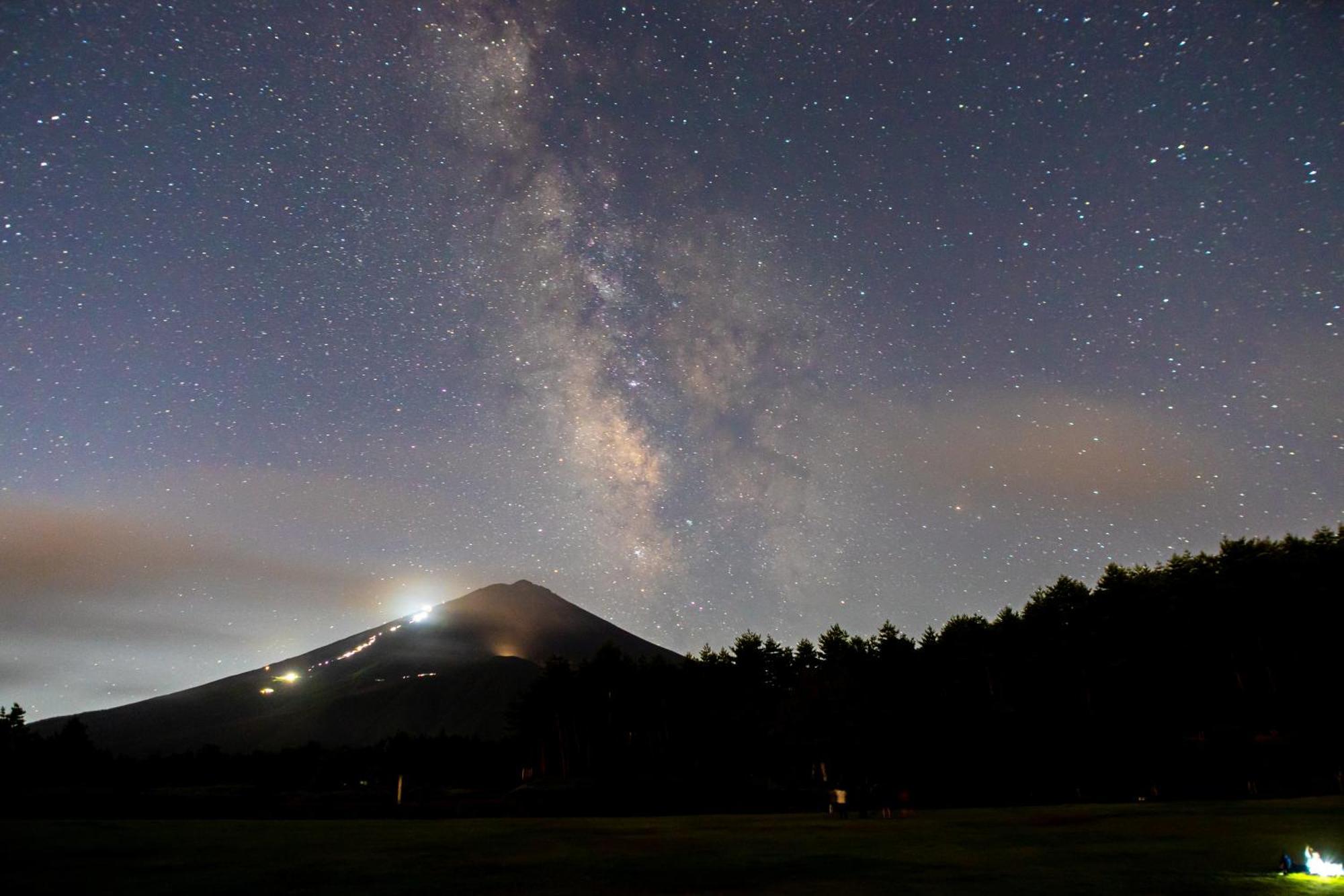 Shoji Lake Hotel Fujikawaguchiko Eksteriør bilde