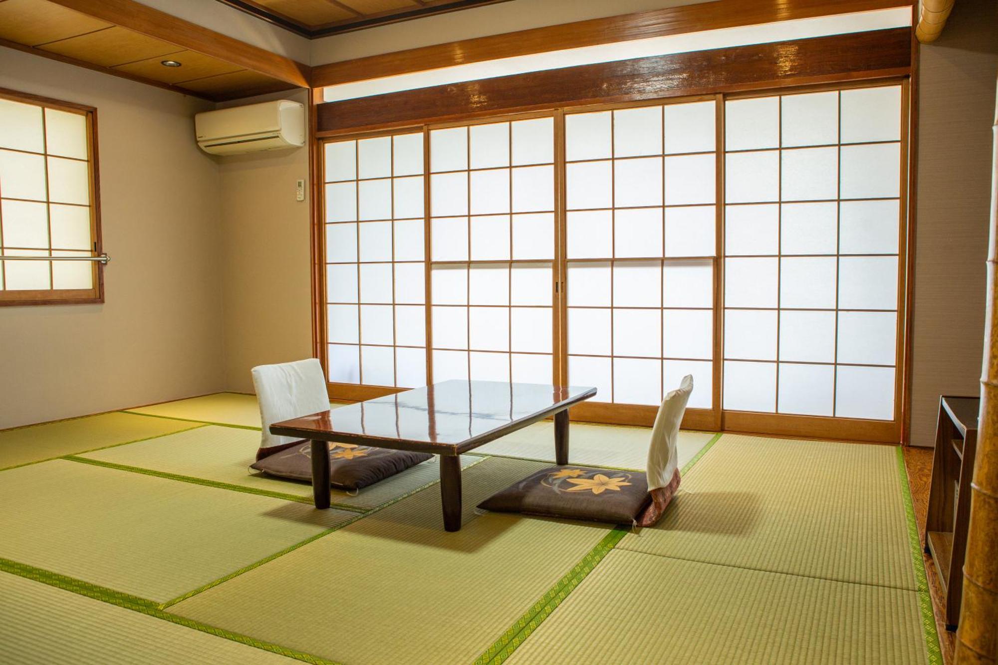 Shoji Lake Hotel Fujikawaguchiko Eksteriør bilde